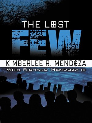 cover image of The Lost Few